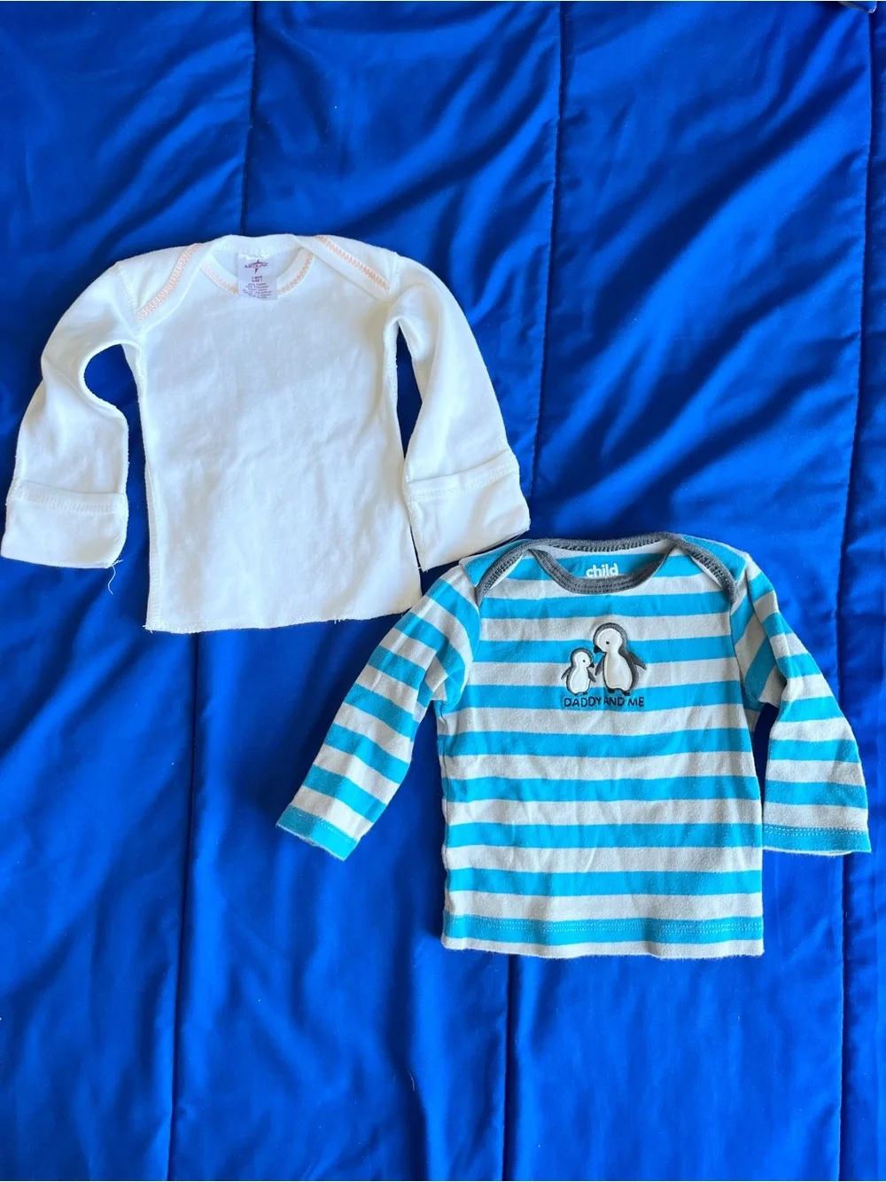 Baby Clothes Random Bundle Lot 3-6 Months (12)